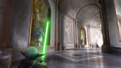 Do. Or Do Not. There is no Try.