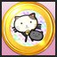 Collected all the Art