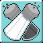 A Salt and Pepper