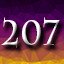 207 Achievements