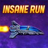 II.  Insanity Run