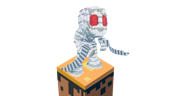Mummy King Hunter