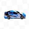 SIMPLE CAR #1