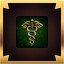 Grandmaster Healer