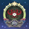 Silver Witch (Standard)