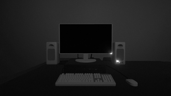 Dark Mode