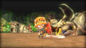 Game Ogre
