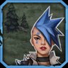 Forest Hollow Brawler