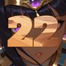 22 level completed