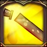 Explosive Flask