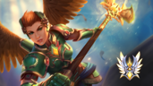 Path to Victory!