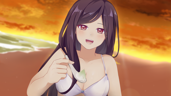 Shaved ice