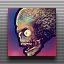 Mars attacks
