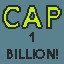 Obtain over 1 Billion Energy!