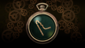 Stroke of lock