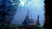 Unhallowed Ground