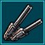Twin Pistols 10