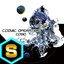 COZMIC MASTER