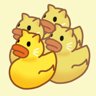 Lucky Ducky