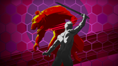 Gory Gift-Bringer 