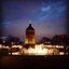 Wasserturm, Mannheim