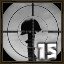 15th kill