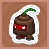 Nutmeg for Greg