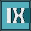 Ninth Diamond