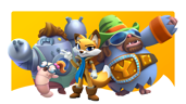 Everything Is Mine