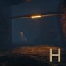 Underground Lab - Hard