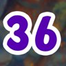 Complete level 36