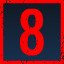 Red Eight