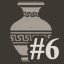 Ancient Urn #6