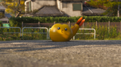 Smashcot