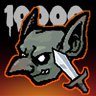 Ten-Thousand Bane