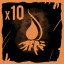 Campfire pro