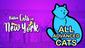 Found All Cats Advanced