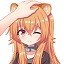 Raphtalia Headpat