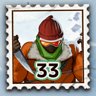 Expedition 33