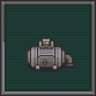 Built 10 Oxygen Tanks