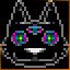 No Hit Cat God
