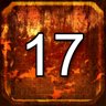 NUMBER 17