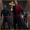 HOLY MISSION