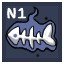 Level 1 fishbones