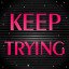 KeepTrying