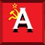 WELCOME, COMRADE!