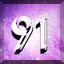 91