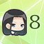 Chapter 8★Independent Cleared!