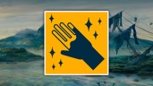 You Shall Not Touch