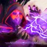 Purple Is The New Red